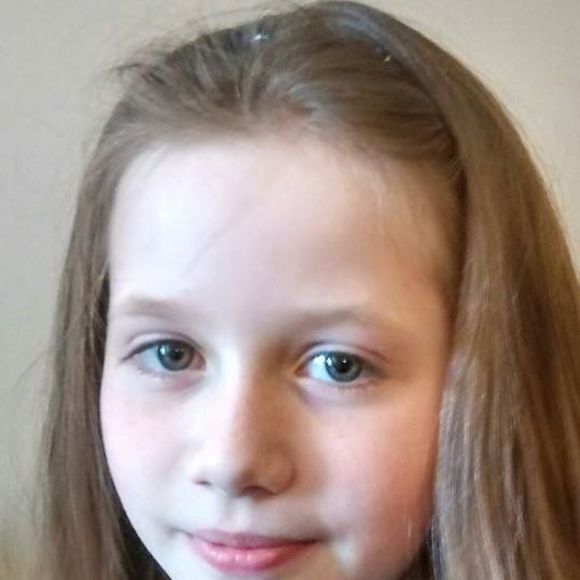 Meet your Posher, Roxane - Picture 1 of 1